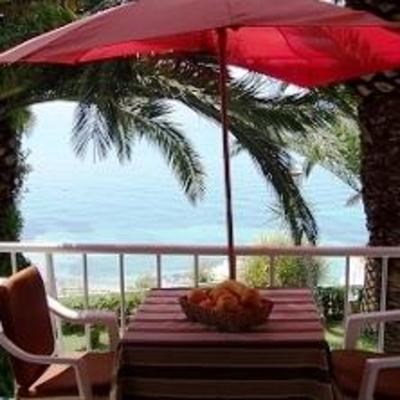 фото отеля Beach Villa Bozikovic