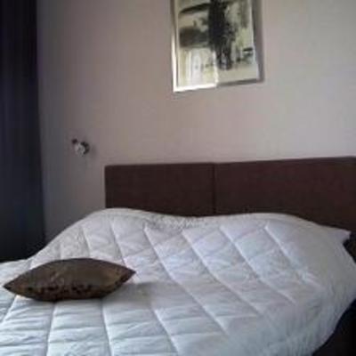 фото отеля Beach Villa Bozikovic