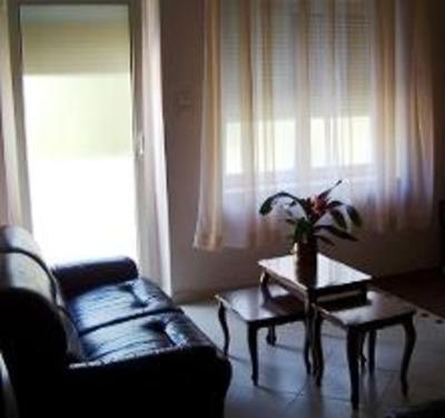 фото отеля Beach Villa Bozikovic