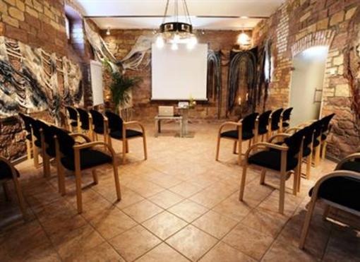 фото отеля Hotel Villa Brenner