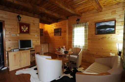 фото отеля Hotel & Resort Gacka