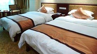 фото отеля Fantian Suofeite Hotel