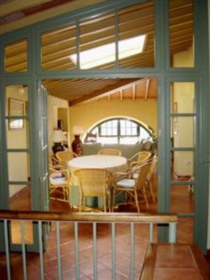 фото отеля Casa Tinoco