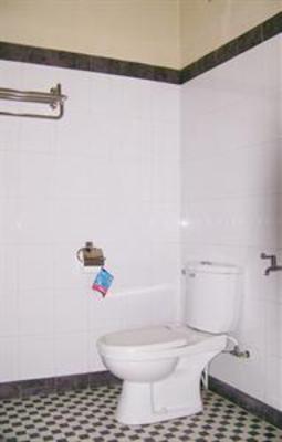 фото отеля Bintang Redannte Hotel