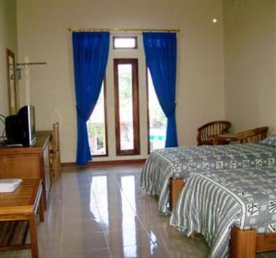 фото отеля Bintang Redannte Hotel