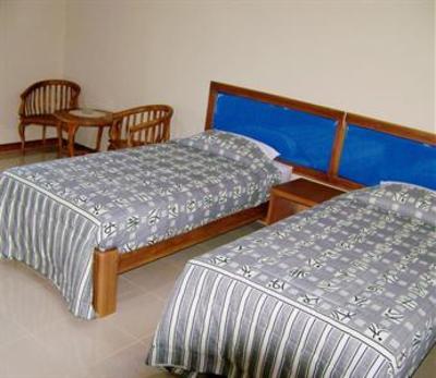 фото отеля Bintang Redannte Hotel