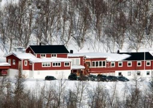 фото отеля Tanndalen Hogfjallshotell Rostavallen