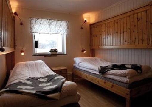 фото отеля Tanndalen Hogfjallshotell Rostavallen