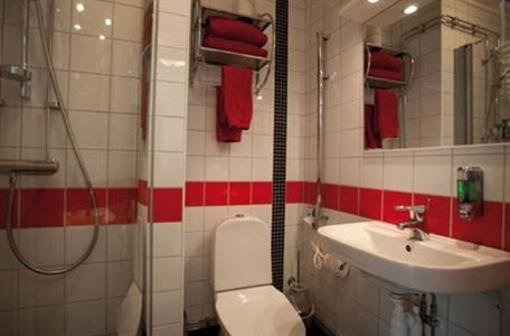 фото отеля Tanndalen Hogfjallshotell Rostavallen