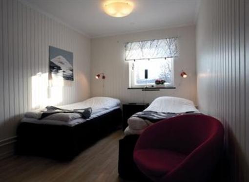 фото отеля Tanndalen Hogfjallshotell Rostavallen