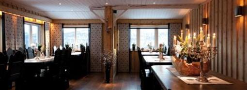 фото отеля Tanndalen Hogfjallshotell Rostavallen