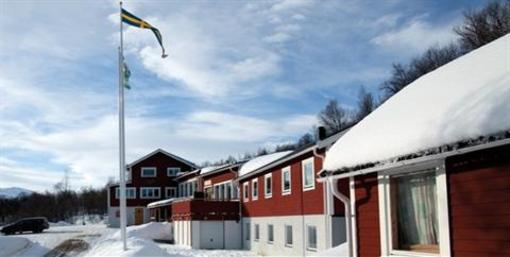 фото отеля Tanndalen Hogfjallshotell Rostavallen