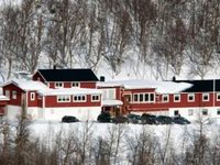 Tanndalen Hogfjallshotell Rostavallen