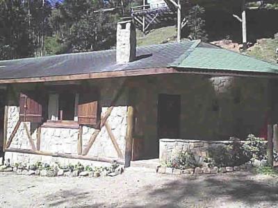 фото отеля Pousada Rancho Das Framboesas