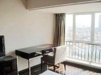 Time Aocheng Internatioanl Apartment Hotel