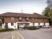 Premier Inn Redhill (England)