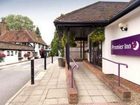 фото отеля Premier Inn Redhill (England)