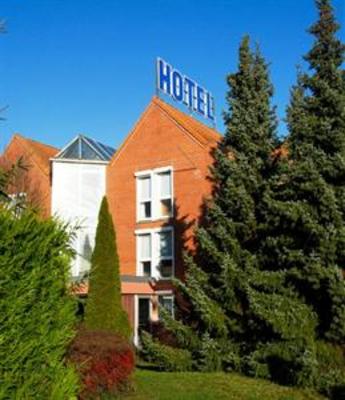 фото отеля Tour Hotel du Golf