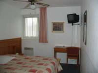 Tour Hotel du Golf