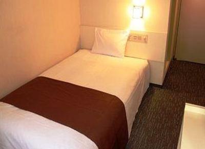 фото отеля Hotel Livemax Chofu Ekimae