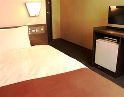 фото отеля Hotel Livemax Chofu Ekimae