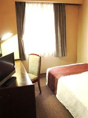 фото отеля Hotel Livemax Chofu Ekimae