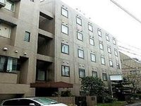 Hotel Livemax Chofu Ekimae