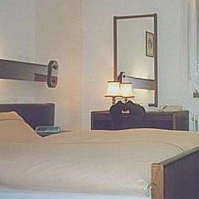 фото отеля Hotel Garni Zum Dom Kleinblittersdorf