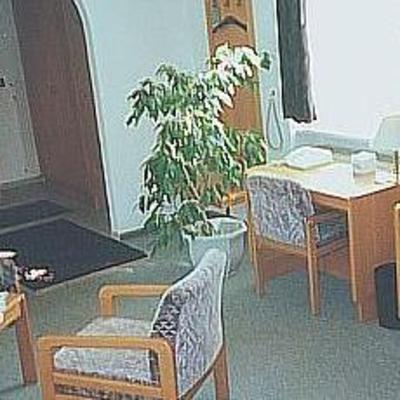 фото отеля Hotel Garni Zum Dom Kleinblittersdorf