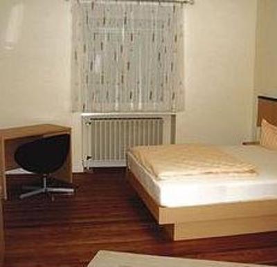 фото отеля Hotel Garni Zum Dom Kleinblittersdorf