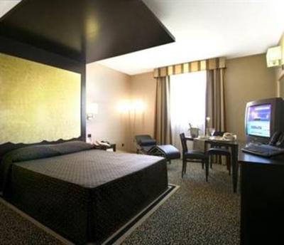 фото отеля Motel Del Duca