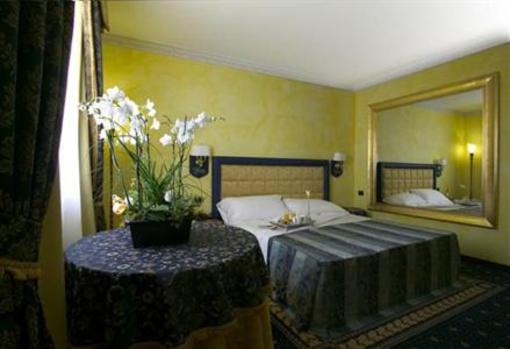 фото отеля Motel Del Duca