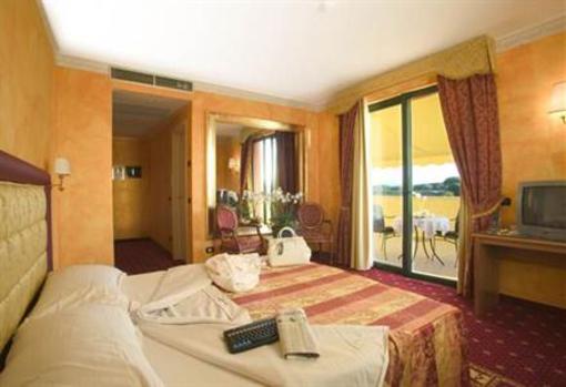фото отеля Motel Del Duca