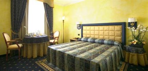 фото отеля Motel Del Duca