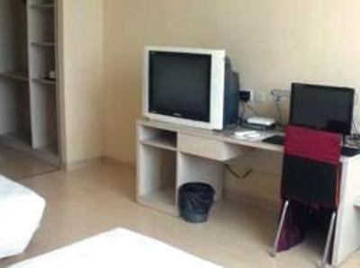 фото отеля Super 8 Hotel Nanjing JianNingLu