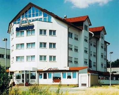 фото отеля Rainbow Hotel Heusenstamm