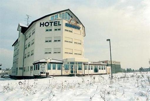 фото отеля Rainbow Hotel Heusenstamm