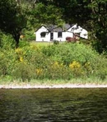 фото отеля Loch Ness Highland Cottage B&B