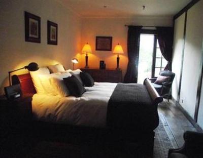 фото отеля Loch Ness Highland Cottage B&B