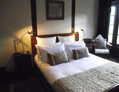 фото отеля Loch Ness Highland Cottage B&B