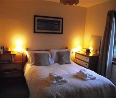 фото отеля Loch Ness Highland Cottage B&B