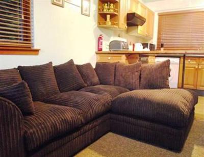 фото отеля Loch Ness Highland Cottage B&B
