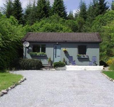 фото отеля Loch Ness Highland Cottage B&B
