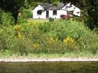 Loch Ness Highland Cottage B&B