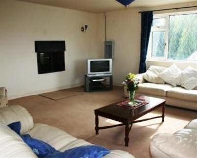 фото отеля Lochfain Lodge Guest House