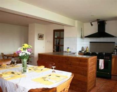 фото отеля Lochfain Lodge Guest House