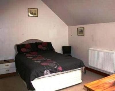 фото отеля Lochfain Lodge Guest House