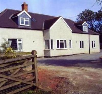 фото отеля Lochfain Lodge Guest House