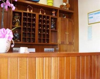 фото отеля Argibay Hotel O Grove