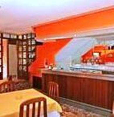 фото отеля Argibay Hotel O Grove